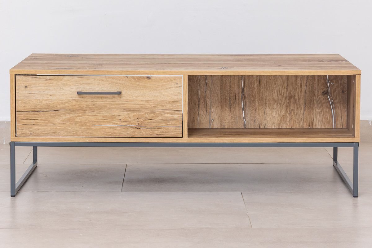 Pentagon Coffee Table - Image 3