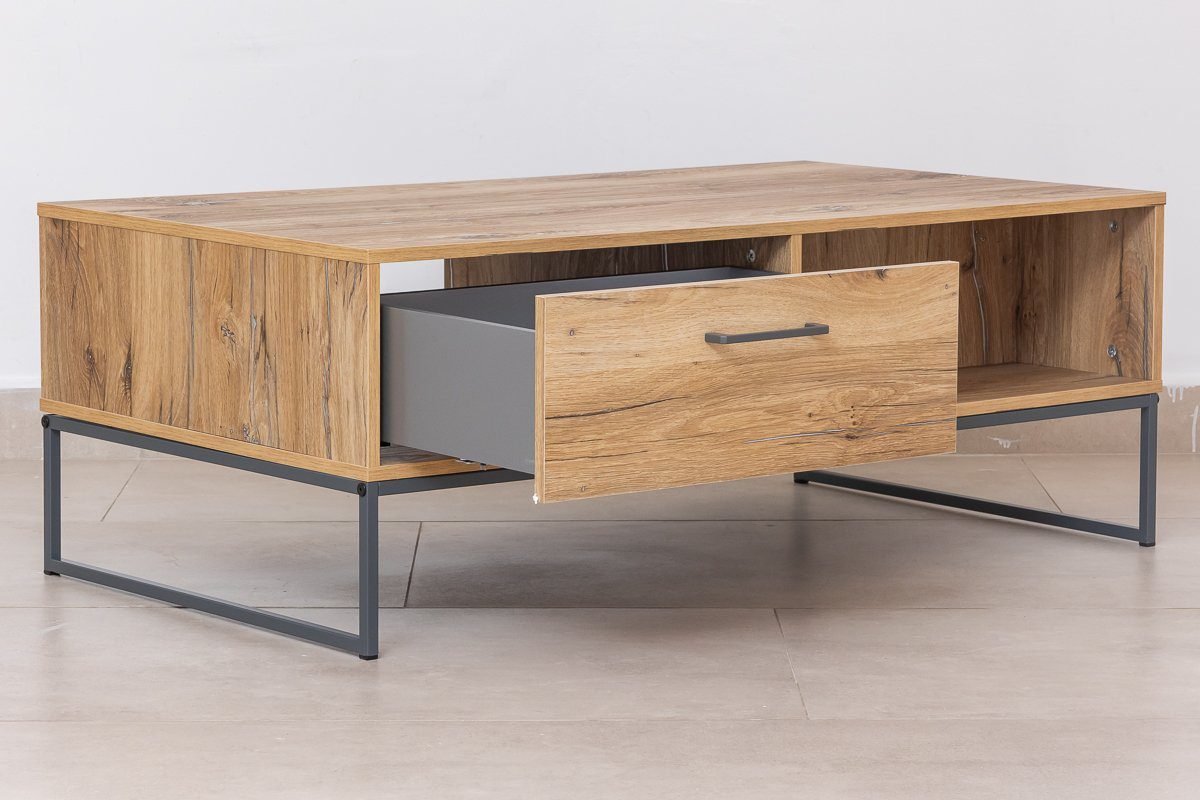 Pentagon Coffee Table - Image 2