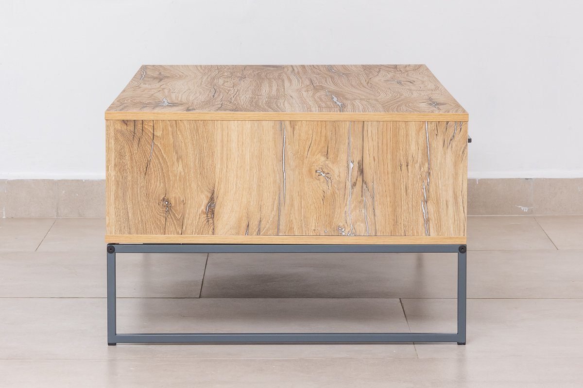 Pentagon Coffee Table - Image 6