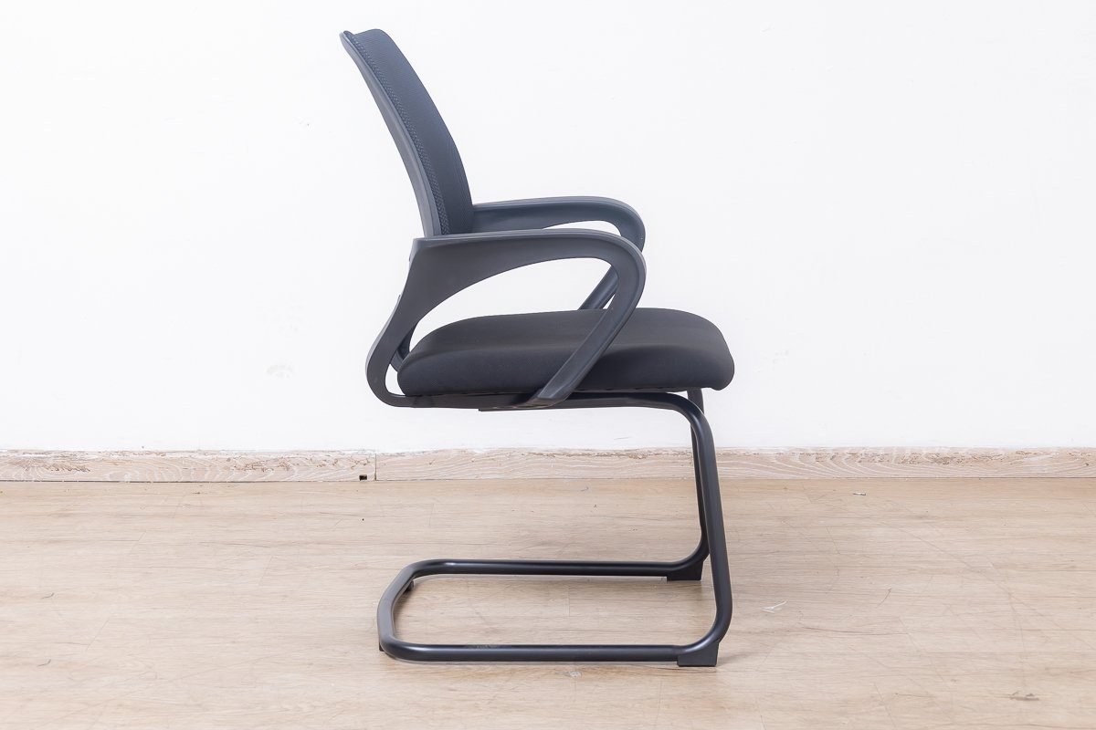 Mesh–Visitor Chair - Image 5