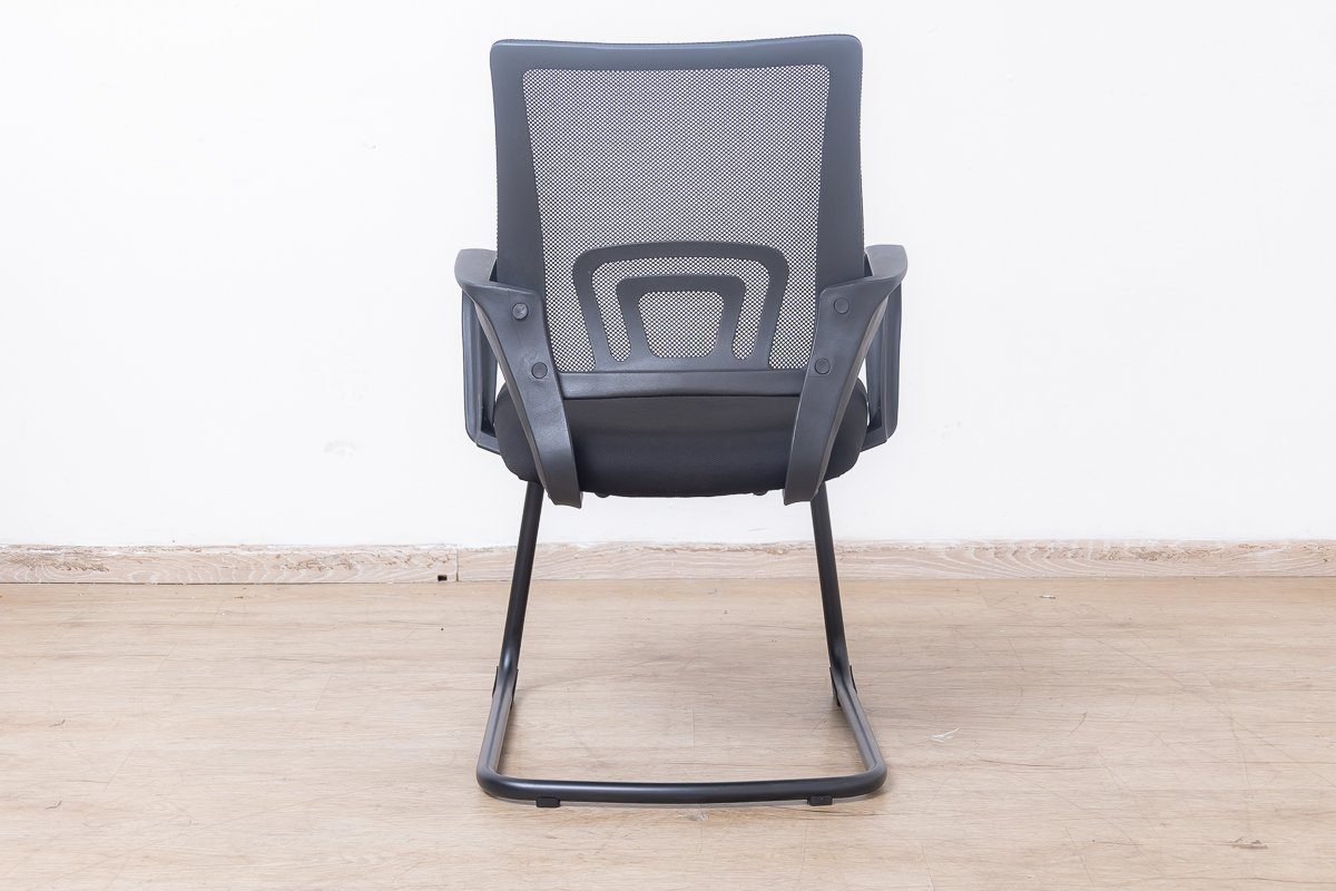 Mesh–Visitor Chair - Image 4