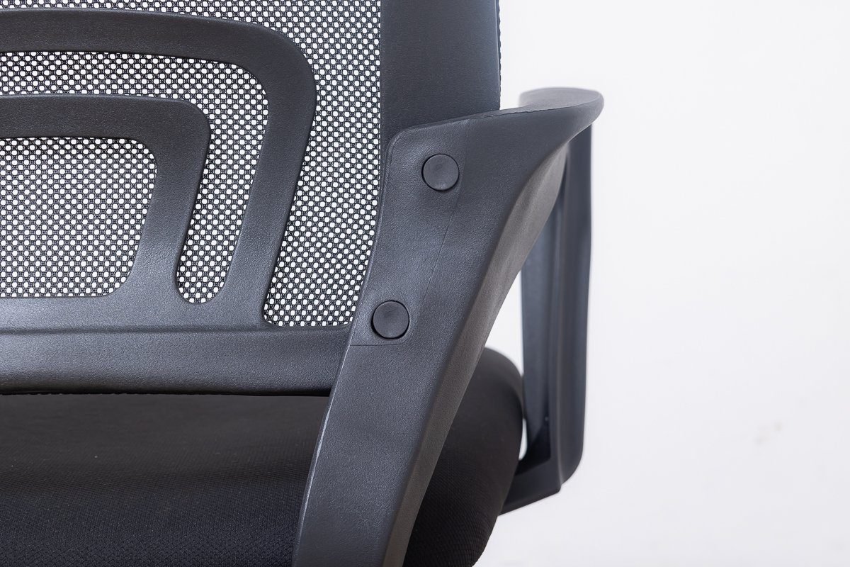 Mesh–Visitor Chair - Image 6