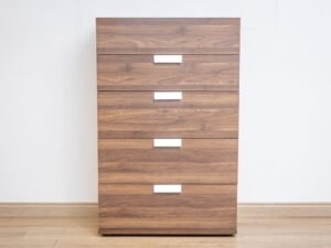 Brianna Chest of Drawers