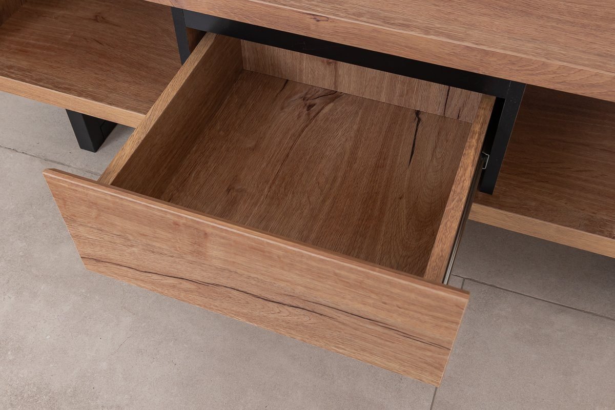 Pentagon Coffee Table - Image 7