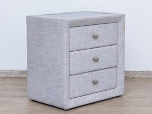 Linen Rest-Night stand