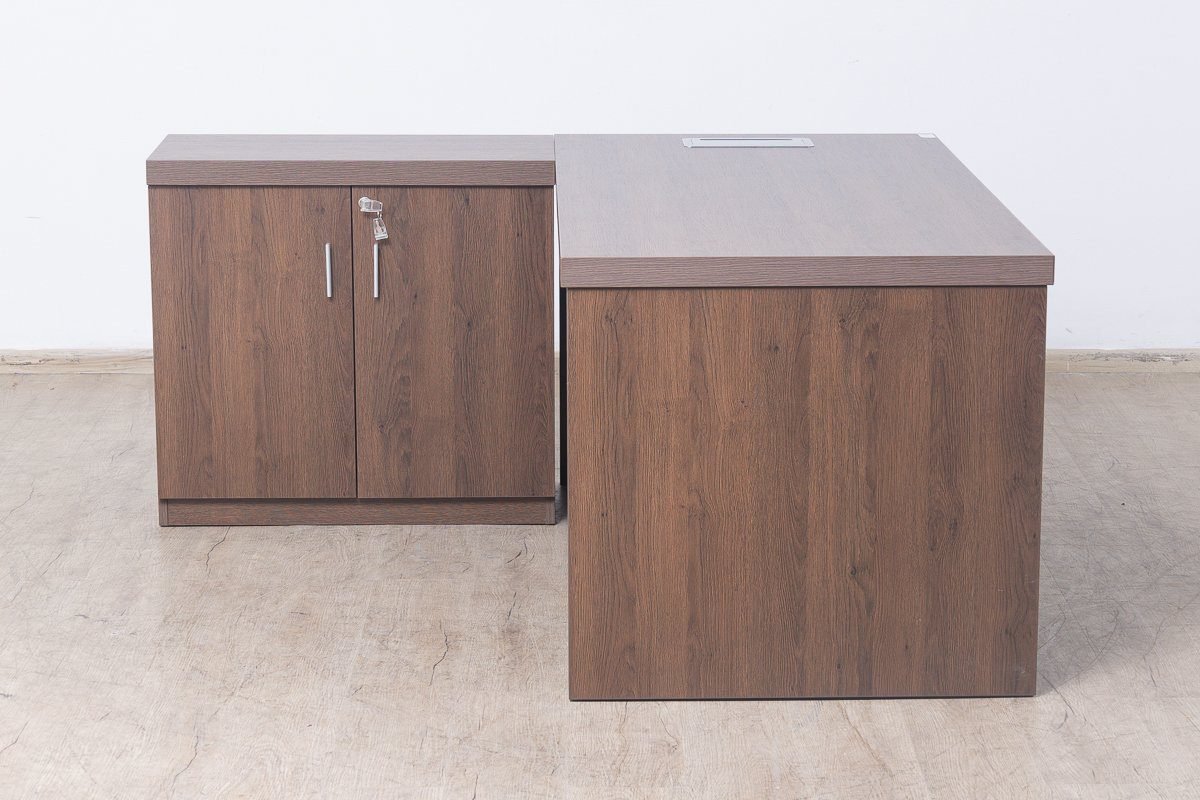 Helm-1.8m-Executive Desk - Image 5