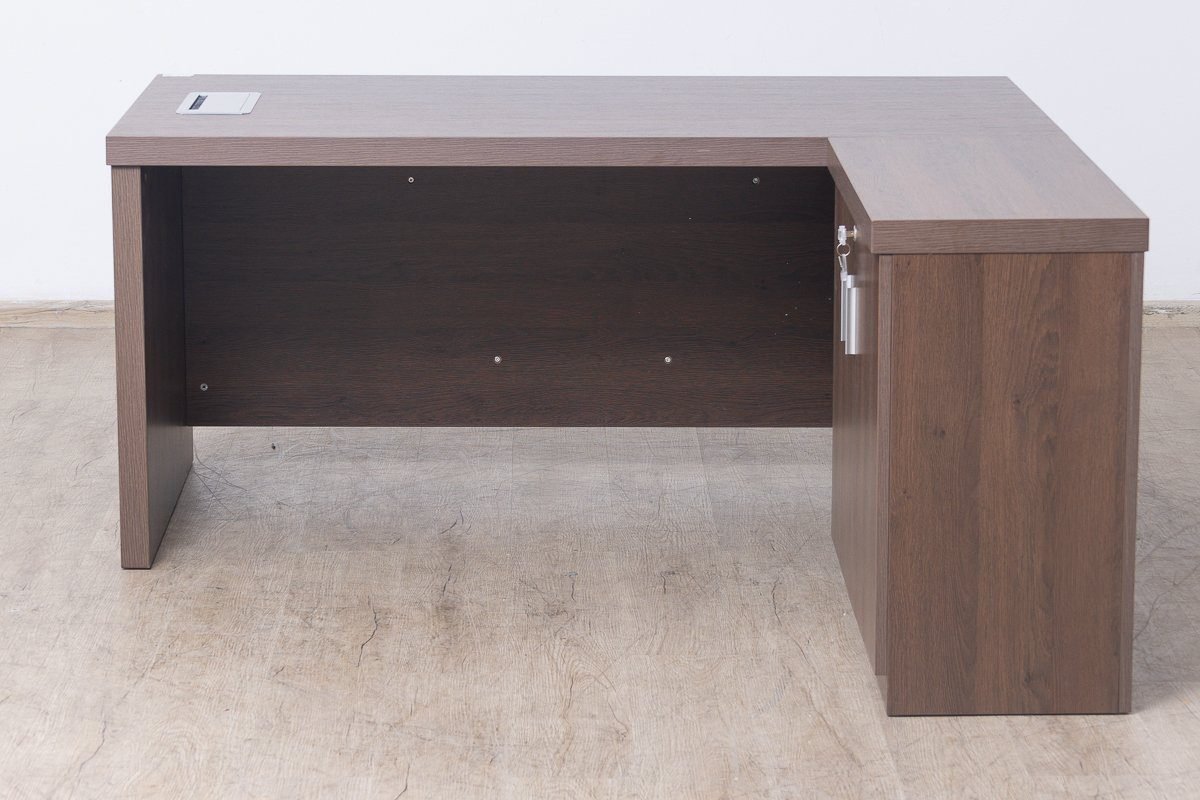 Helm-1.8m-Executive Desk - Image 9