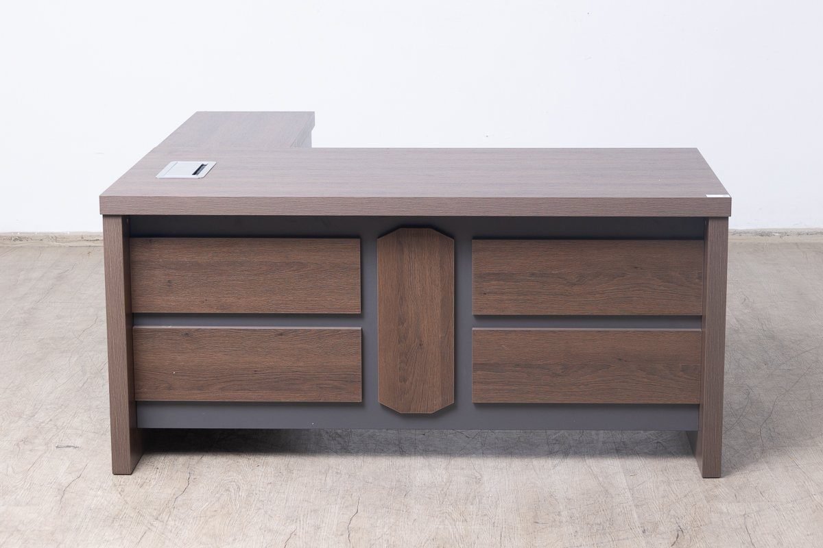 Helm-1.8m-Executive Desk - Image 4
