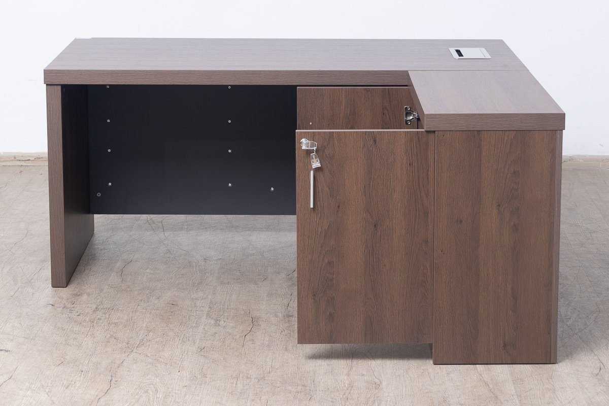 Helm-1.8m-Executive Desk - Image 10