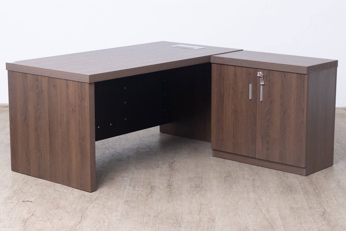 Helm-1.8m-Executive Desk - Image 8
