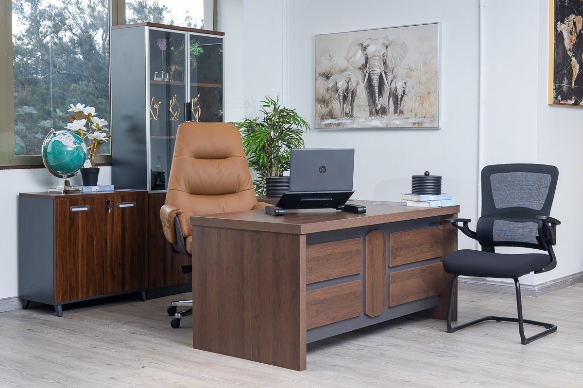Helm-1.8m-Executive Desk - Image 3