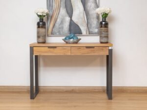 Veridian-Console Table