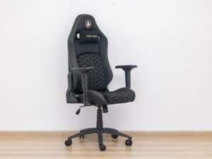 Zenith High Back Gaming Chair