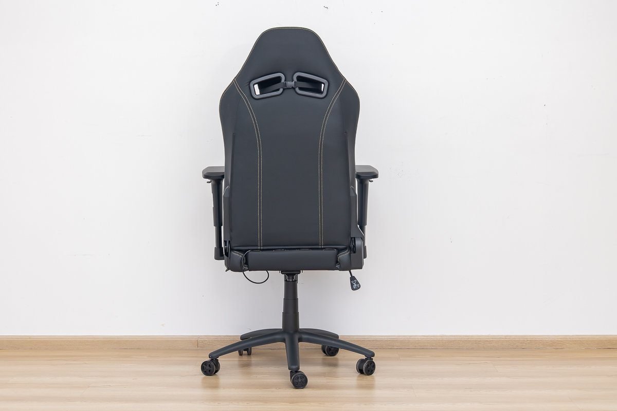 Zenith High Back Gaming Chair - Image 8