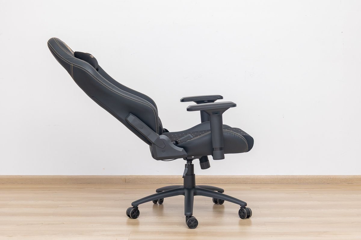 Zenith High Back Gaming Chair - Image 6