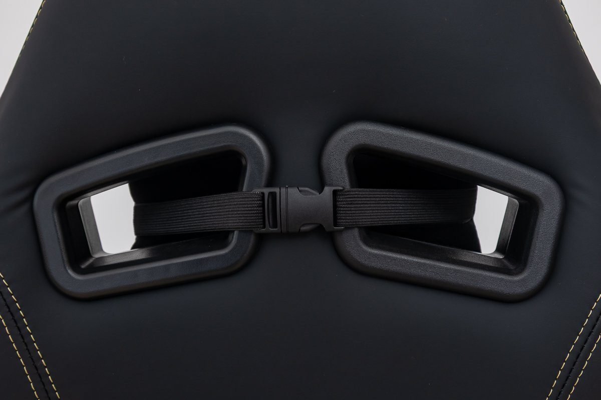 Zenith High Back Gaming Chair - Image 16