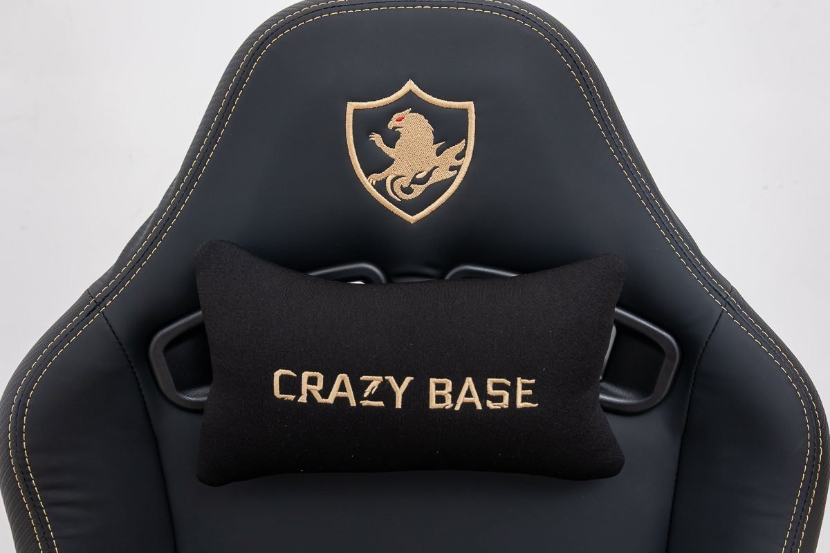 Zenith High Back Gaming Chair - Image 12