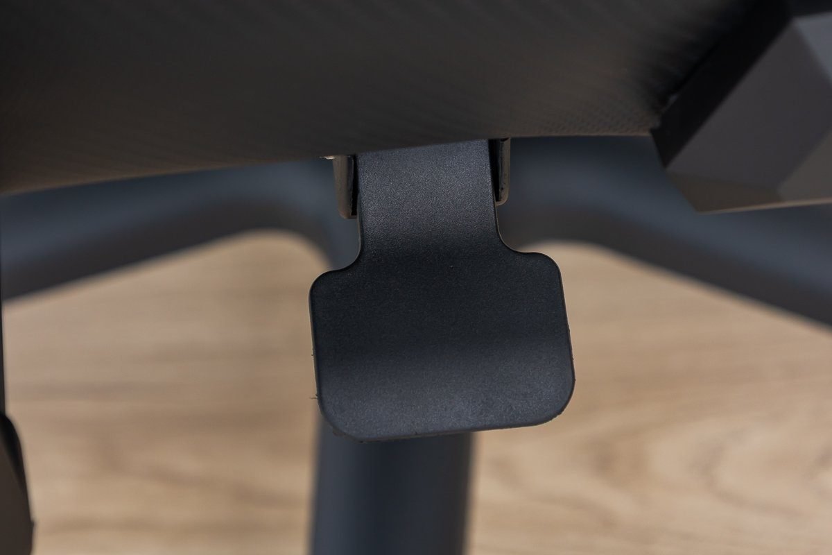 Zenith High Back Gaming Chair - Image 10