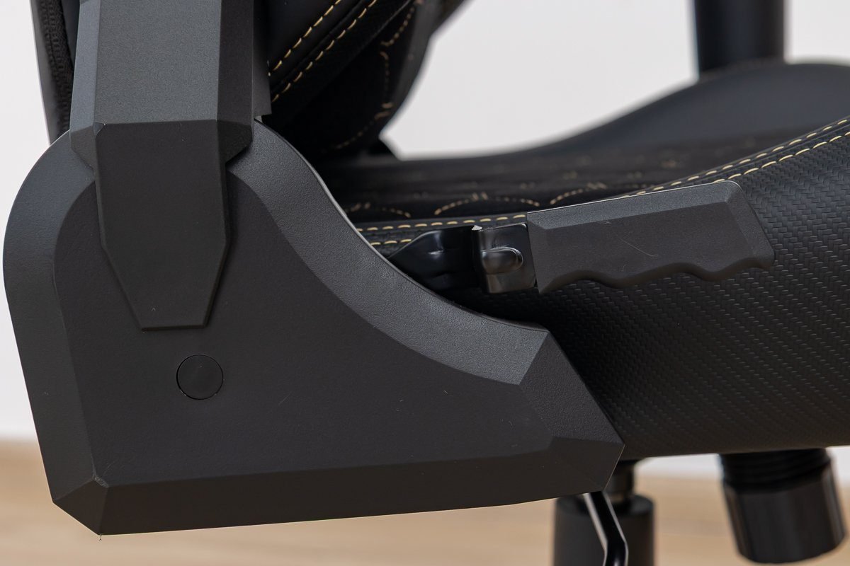 Zenith High Back Gaming Chair - Image 17