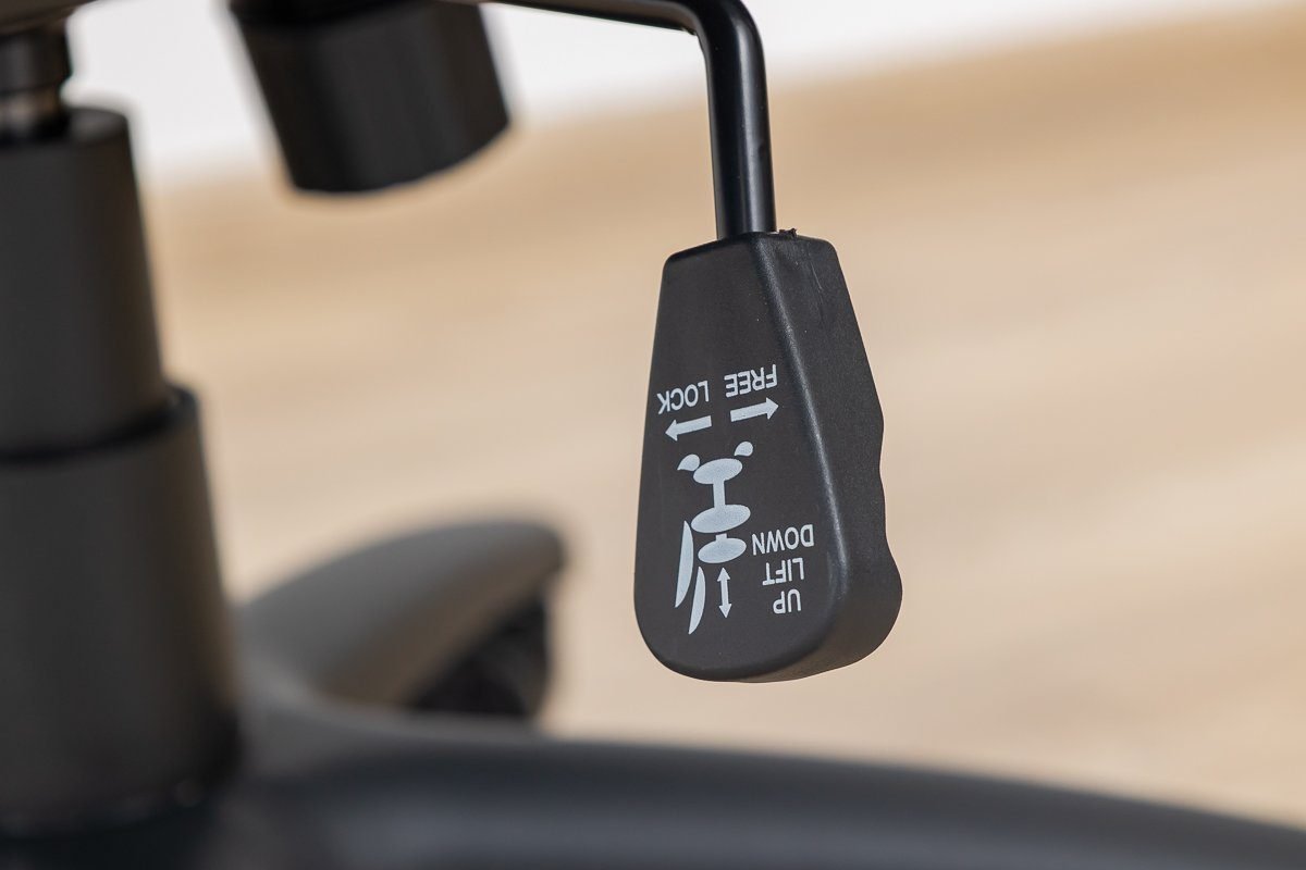 Zenith High Back Gaming Chair - Image 14