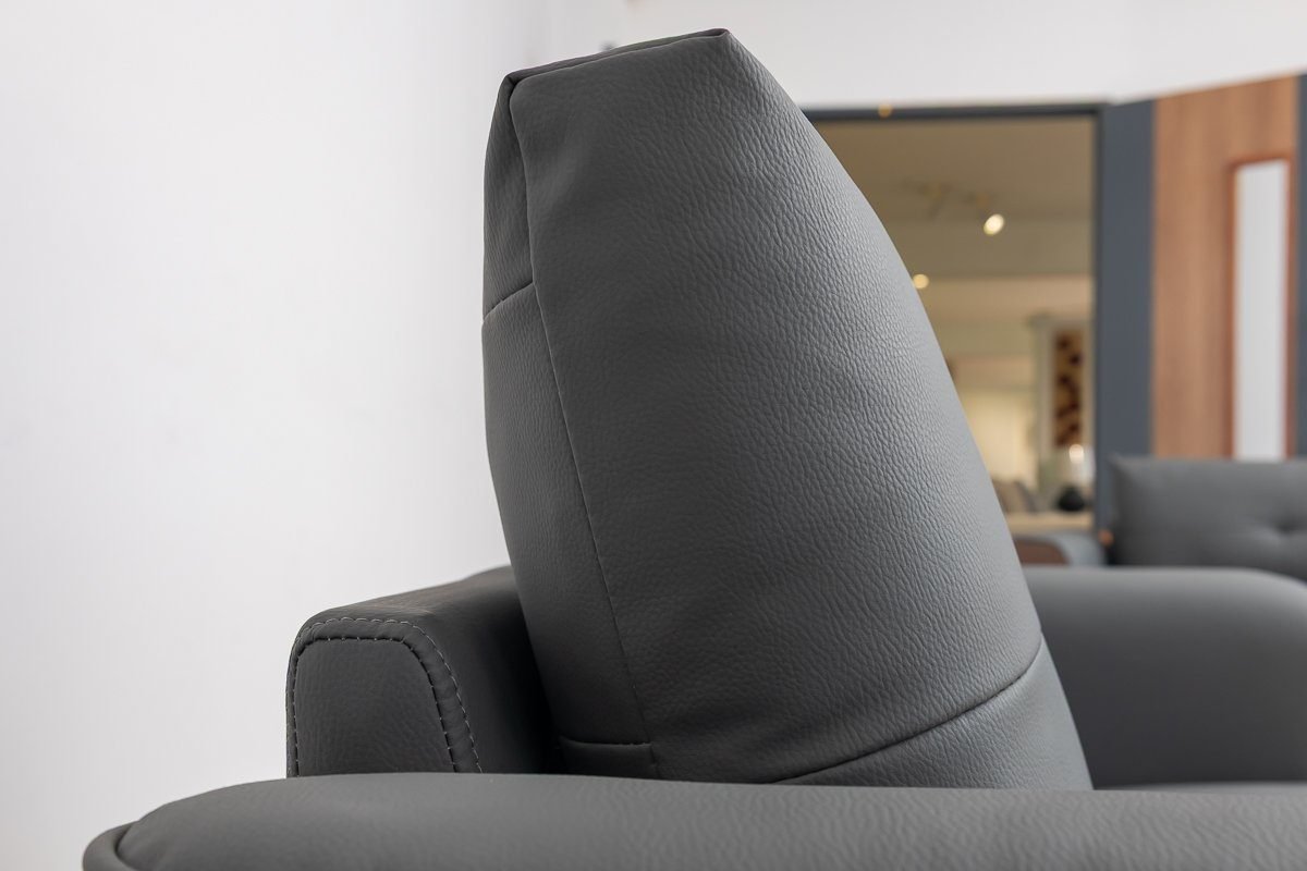 Serene-6 Seater Office Sofa - Image 15