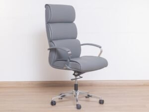 Kinship-High Back Executive Chair