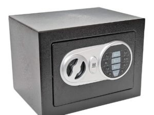 Electronic Mini Safe 2997106