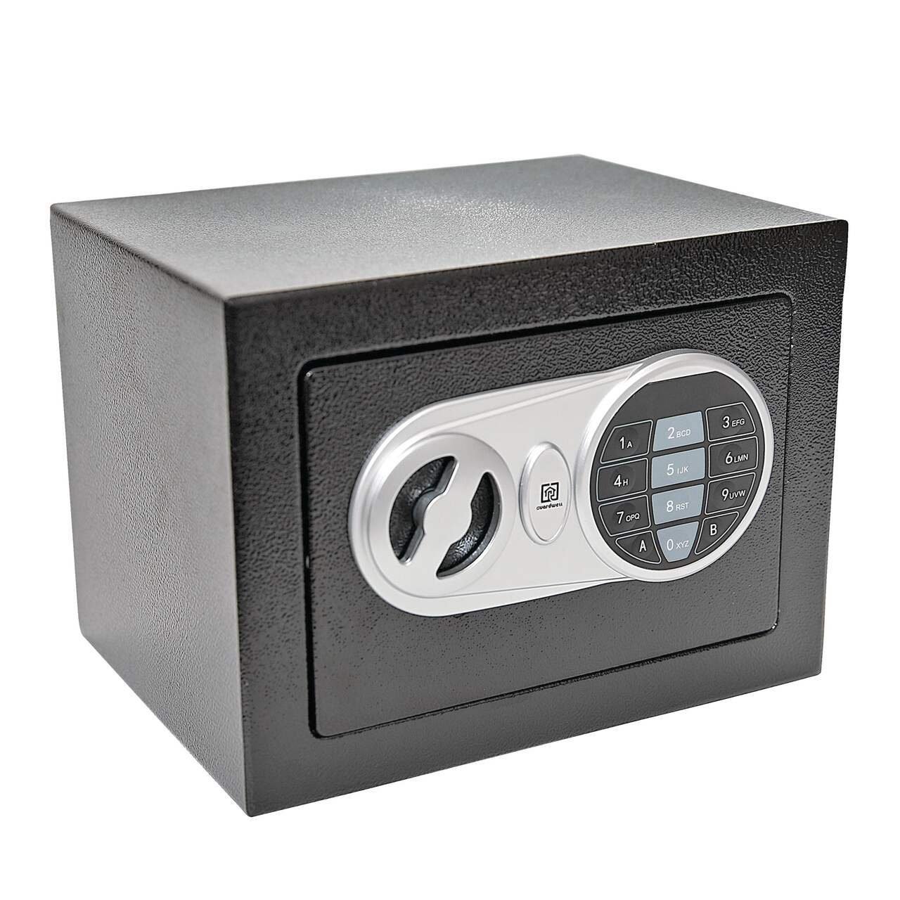 Electronic Mini Safe 2997106