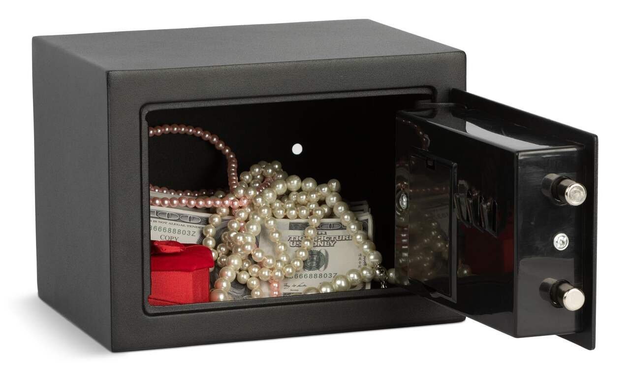 Electronic Mini Safe 2997106 - Image 3