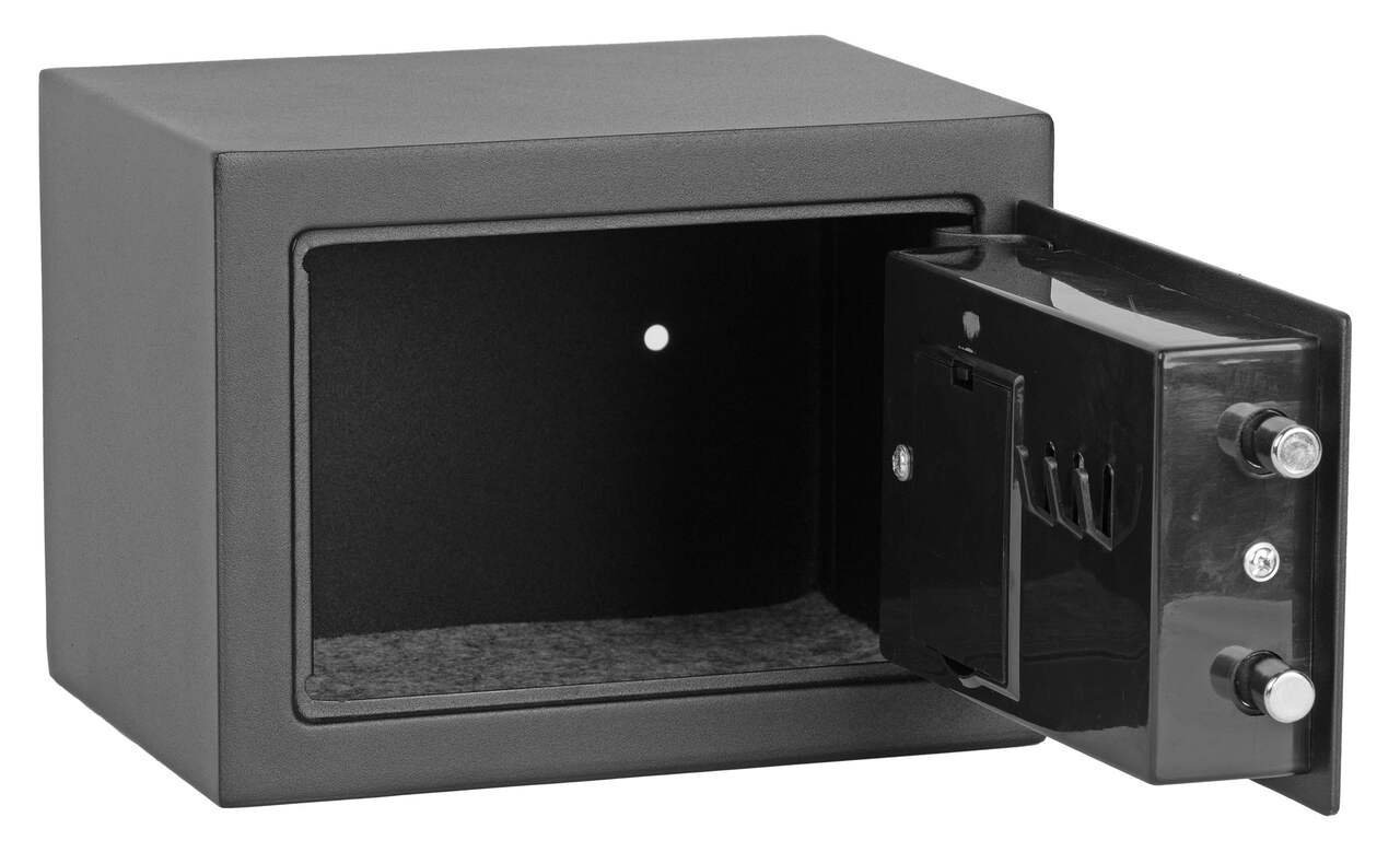 Electronic Mini Safe 2997106 - Image 4