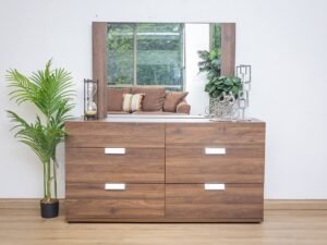 Oasia Dresser Mirror