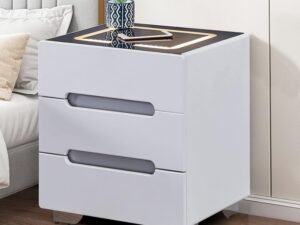 Cleo Nightstand