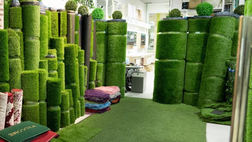 BAMAS–Artificial Grass - Image 5