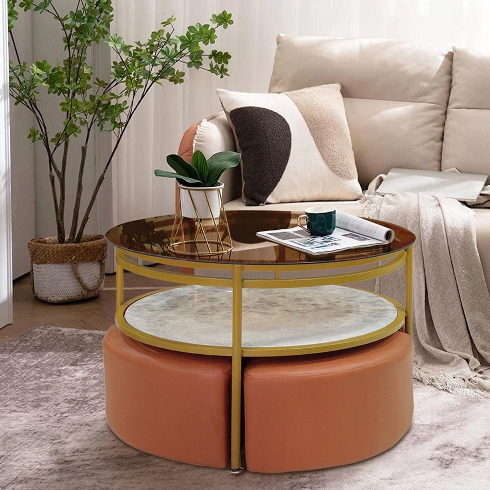 ZURI Coffee Table