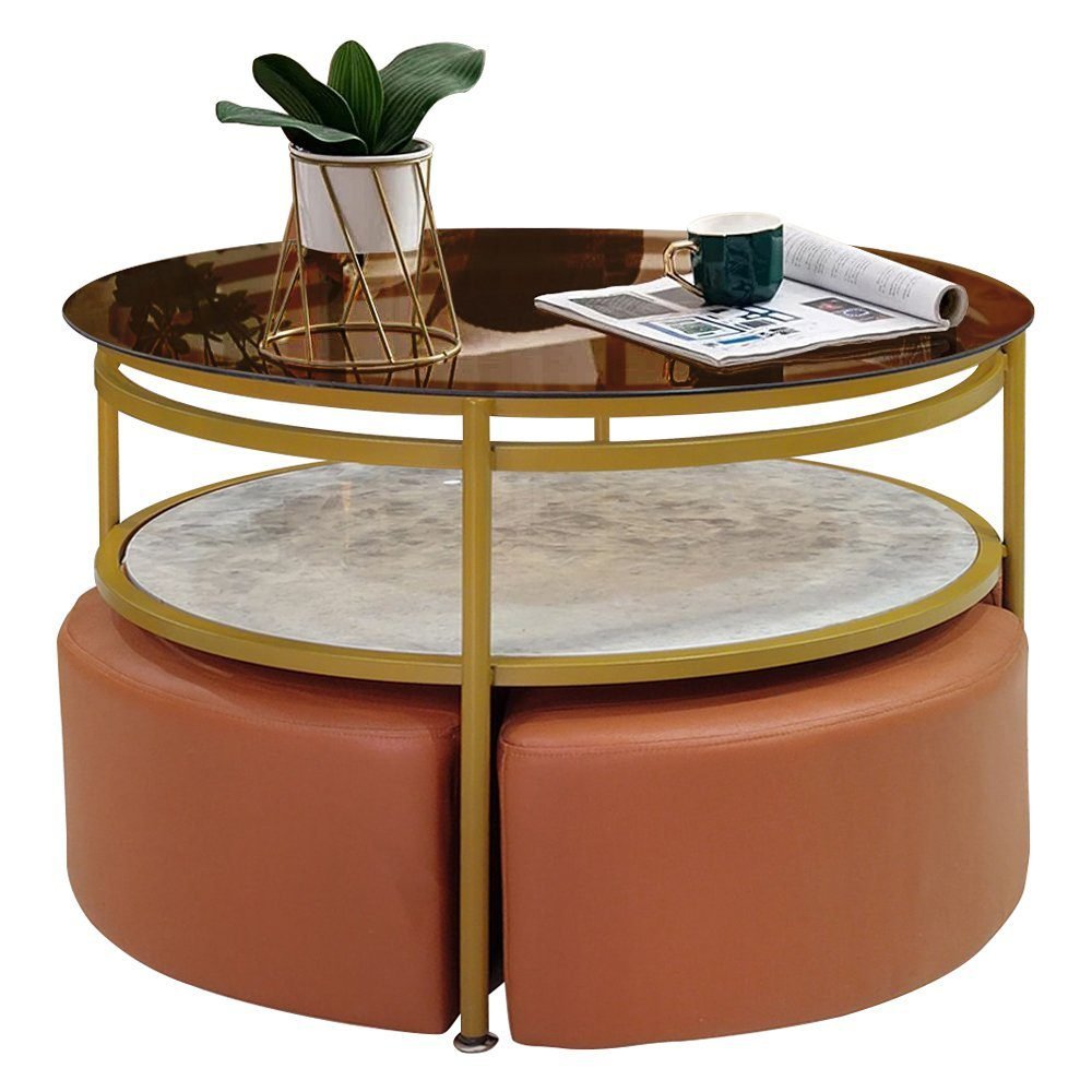 ZURI Coffee Table - Image 2