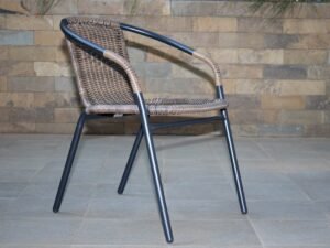 NITRO-Outdoor Dining Chair