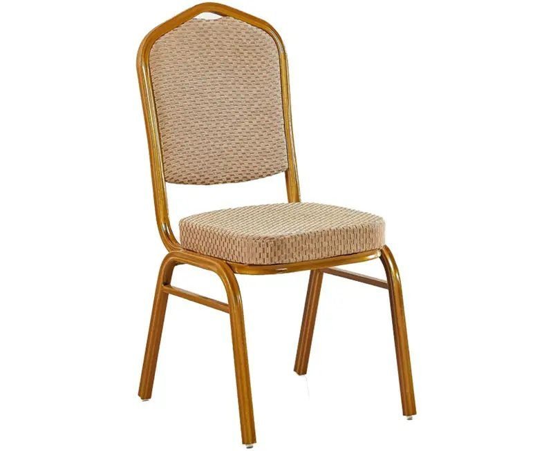 Banquet Chair-Brown - Image 2