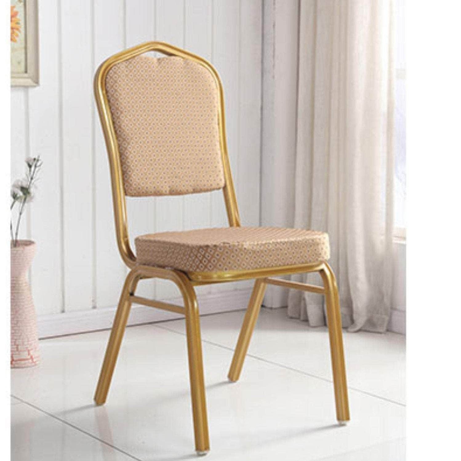 Banquet Chair-Brown - Image 5