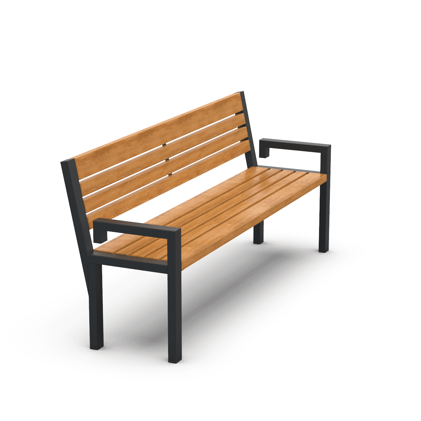 School Reception Bench-MT0308