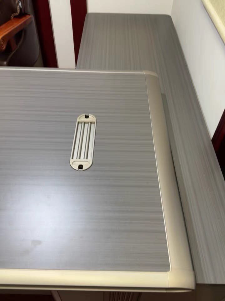 JFLA04-1816-2.4m-Executive Desk - Image 4