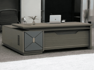 Biston-1.6m- Executive Desk