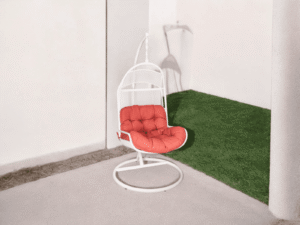 Garden Chill Outdoor Swing