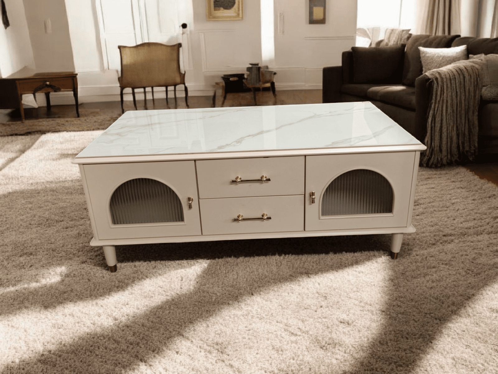 Tipster Coffee Table - Image 5