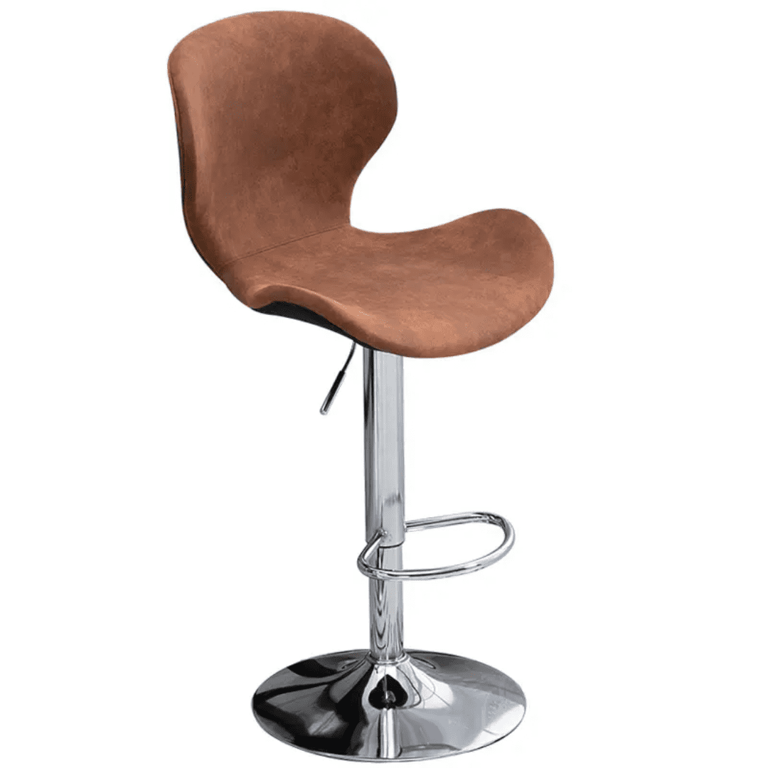 Fox Bar Chair (Fabric) - Image 2