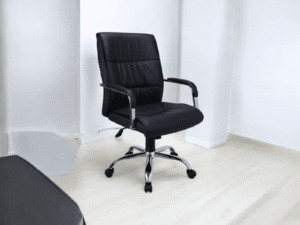 Matox–Low Back Chair