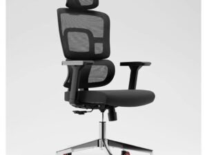 Pixel–High Back Chair