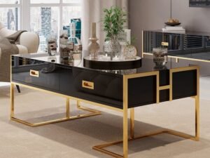 Jocise-Centre Coffee Table