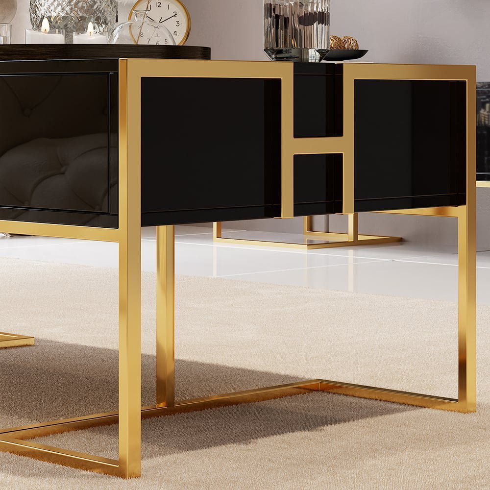 Jocise-Centre Coffee Table - Image 7