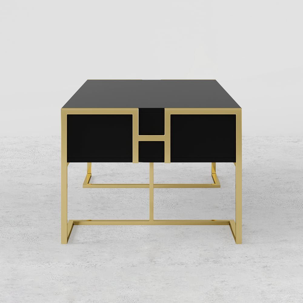 Jocise-Centre Coffee Table - Image 11