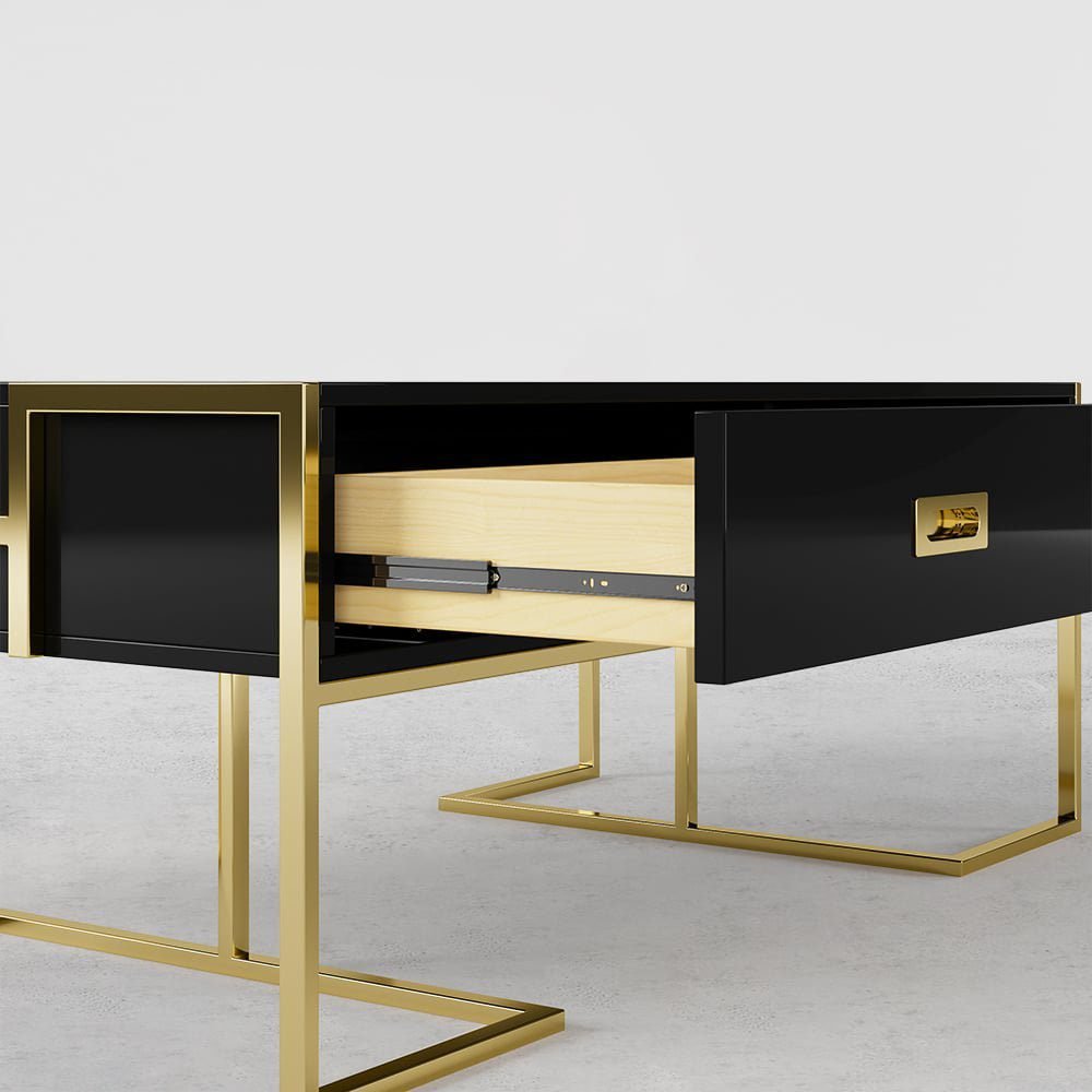 Jocise-Centre Coffee Table - Image 10